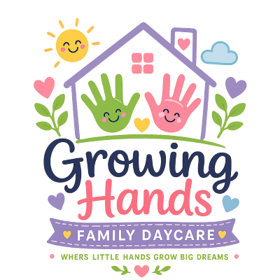 Growing Hands Family Daycare