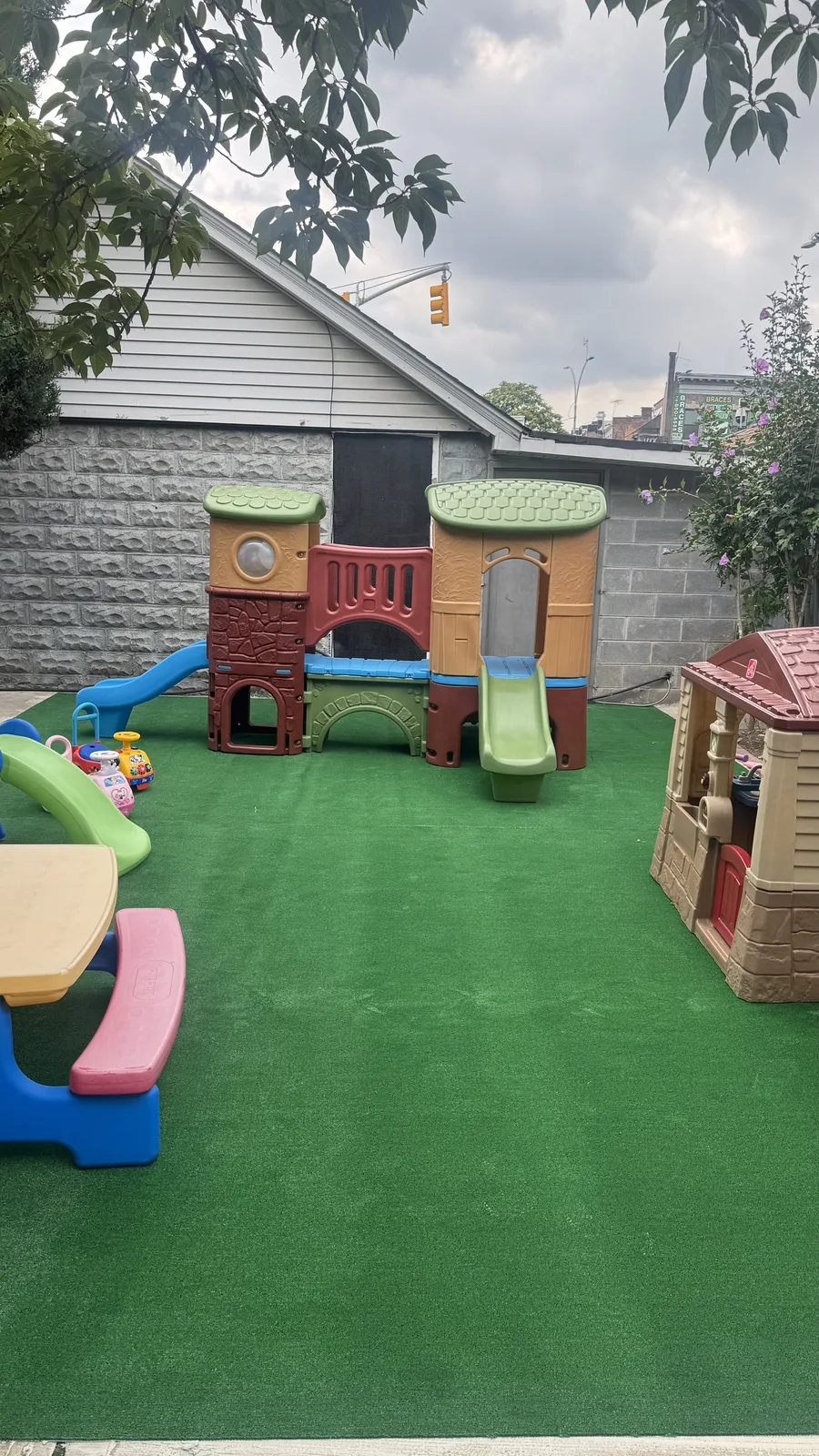 Warm and Nurturing Childcare Environment Woodhaven NY
